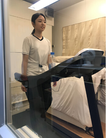 オリーブオイルと軽い運動を組み合わせることで糖代謝が優位になる可能性を発見