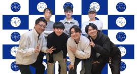 【バリバリ&ともぢの爆弾BANG!! BANG!!】　バリバリメンバー全員集合！満員御礼ライブの舞台裏を語る！昨年の活動を振り返ります！