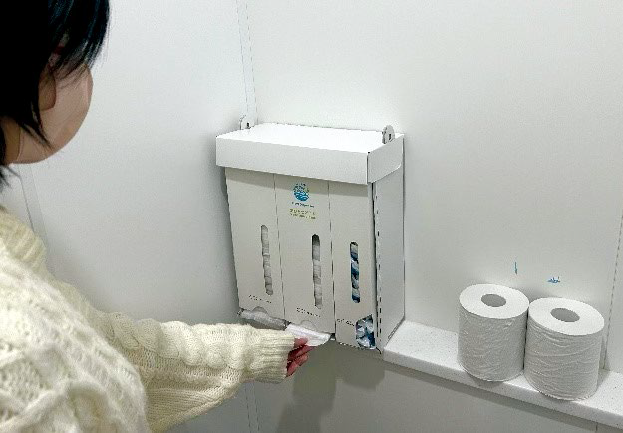 【いのち会議】～いのち宣言をつなぐ「103のアクション」～　第60回「ジェンダー平等を実現する具体的な一歩として、みんなで月経について「知る・支える」をひろめよう」