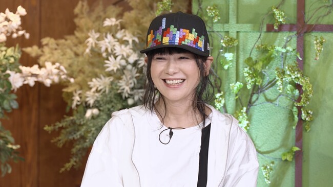 真木よう子、第2子の妊娠を伝えたときの16歳長女の反応を告白「複雑だったと思う」16歳年下パートナー公開に滝沢眞規子らが大興奮「真木さんすごっ！」｜『秘密のママ園2』#1無料見逃し配信中