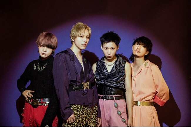 猫背のネイビーセゾン初となる全国ワンマンツアー、「ONEMAN LIVE TOUR 2026 『超☆究極体 NEOS!!』」（読み：スーパー・アルティメットネオス）開催決定！