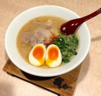 福岡の行列店「麺屋我ガ」、東京初進出！～本場の豚骨らーめん・2026年2月2日(月)渋谷にグランドオープン～