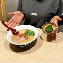 高菜巻きおにぎり・らーめん