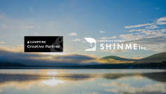 株式会社SHINME、CAMPFIREと連携　生きもの・自然・文化領域に特化したクラウドファンディング支援体制を強化