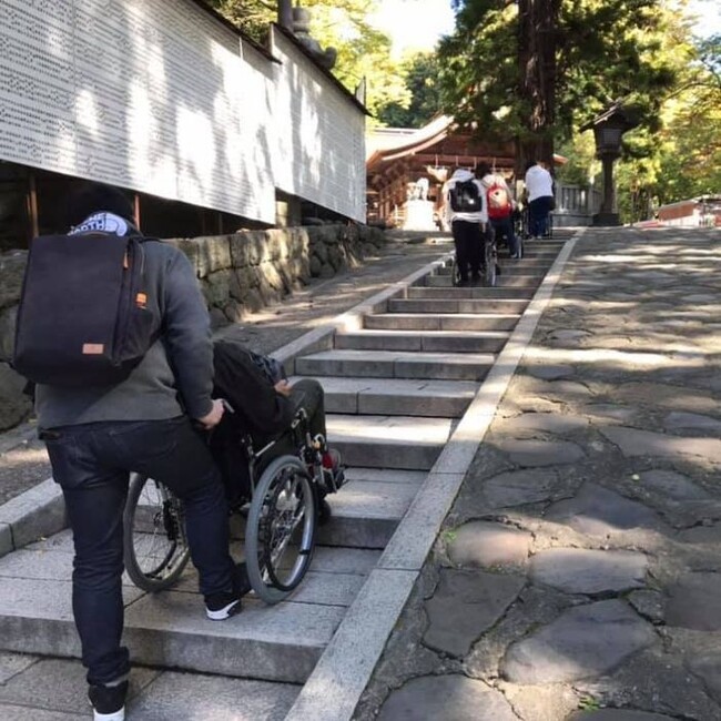 介護・医療専門職が地域の“旅の支え手”に「地域トラベルサポーター養成講座＆手引き介助ボランティア研修2026」　4月開講