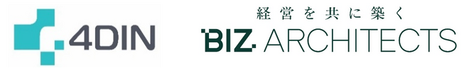 株式会社4DIN、Biz Architects株式会社を引受先とする資金調達の実施を発表