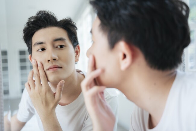 【2026年最新】男性の美容医療トレンドとは？｜人気施術・年代別傾向から見える“今どき男性像”