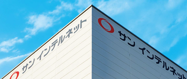 シーネット、サン インテルネットの物流DX事例を公開!