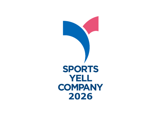 ネオジャパン、スポーツ庁の「スポーツエールカンパニー2026」に認定