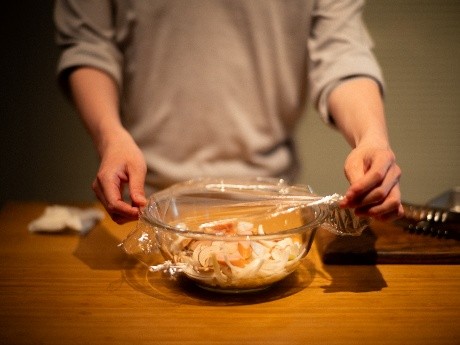 『電子レンジ調理に関する調査』を実施 経験者の約半数が「加熱ムラ」に悩み