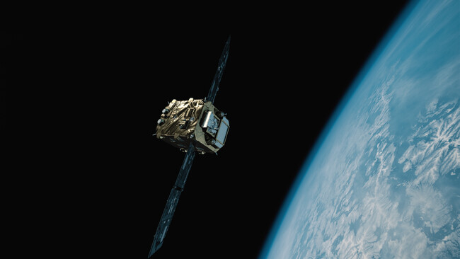 アストロスケール、第7回宇宙開発利用大賞にて防衛大臣賞を受賞