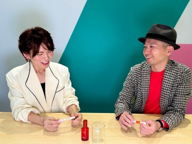 2026年美容トレンドの本命は?美容研究家・藤本スバルさんに聞く、今年試すべきスキンケア!