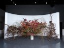 2025年龍生展 家元吉村華洲作品 2025年龍生展 家元吉村華洲作品
