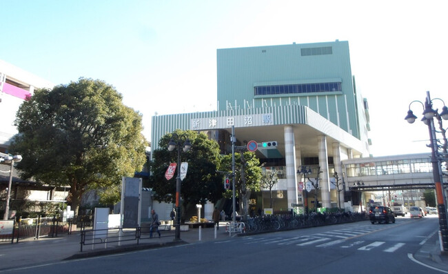 3月18日(水)「イオンモール津田沼 South 」グランドオープン