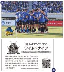 埼玉パナソニックワイルドナイツ応援入場券 イメージ2