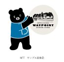 NFTサンプル画像(2) NFTサンプル画像(2)