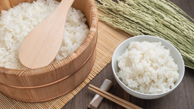 白米を「毎日」食べる人の割合、2017年から約12pt減少～お米（ごはん）に関するアンケート調査（2026年版）～