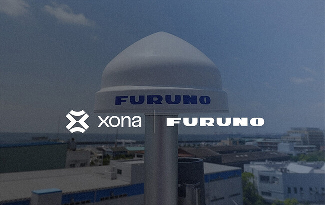 Xona Space Systems社と、LEO PNTソリューション開発に向けた基本合意書を締結