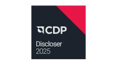 ローランド、CDP「気候変動」分野で2年連続「B」スコアを取得
