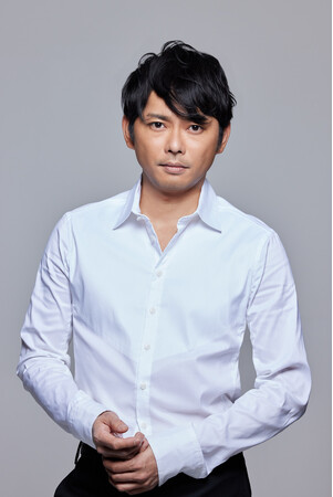 今週のゲストは俳優の今井 翼氏 !! “時を語る” ラジオ番組『BEST ISHIDA presents TickTockTalk♪』
