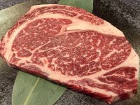 一度も冷凍していない肉の提供にこだわる　北海道帯広市の焼肉の虎が2月6日(金)から「氷室熟成ステーキフェア」を開催