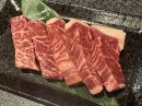 氷室熟成ランイチステーキ