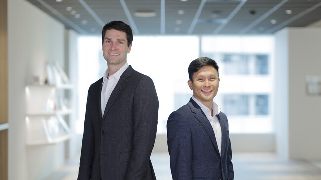 LegalOn Technologies、アジア太平洋（APAC）への事業展開を開始