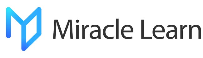 大人気シリーズ“なる本”が待望のE-Learning化！！『Miracle Learn』をリリース