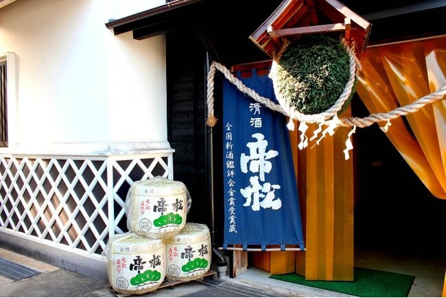関東灘の異名を持つ町イベント「小川町酒蔵まつり」日帰りツアーの発売を開始！
