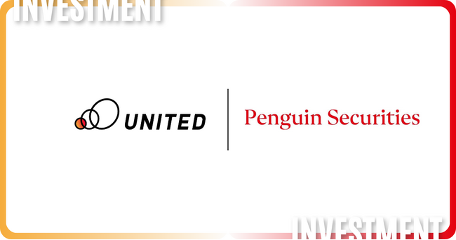 シンガポールを拠点に独自のデジタル資産x伝統金融資産の運用サービスを展開する「Penguin Securities Holdings」へ出資