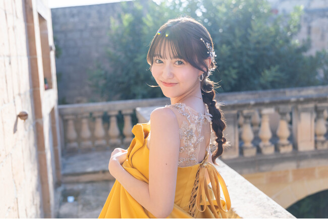 爆モテ美男美女16名が、‟モテNo.1”を競い合う！「ABEMA」オリジナル恋愛リアリティーショー『ラブパワーキングダム2』グラビアやモデルなどマルチに活躍・高橋かの「駆け引きは大事」
