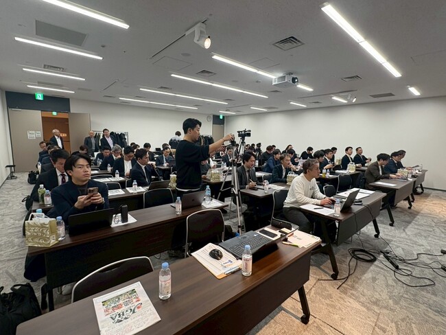 【開催レポート】1月29日（木）に年１回のJGBA2026「住宅経営戦略フォーラム」を開催