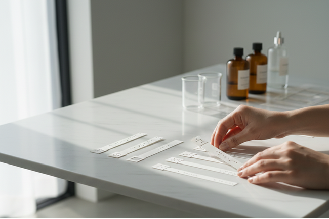【三重県立盲学校で「香り」を用いた社会貢献プログラム】 MY ONLY FRAGRANCE、2026年2月6日に特別授業を初めて開催