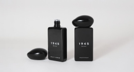 SHOLAYERED 振り向かせるのは、言葉じゃない。「1945 ヘアミルク」誕生