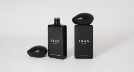 SHOLAYERED 握手の先まで、美学を残す「1945 マルチセラム」誕生