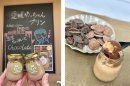 濃厚ちょこれーとプリン