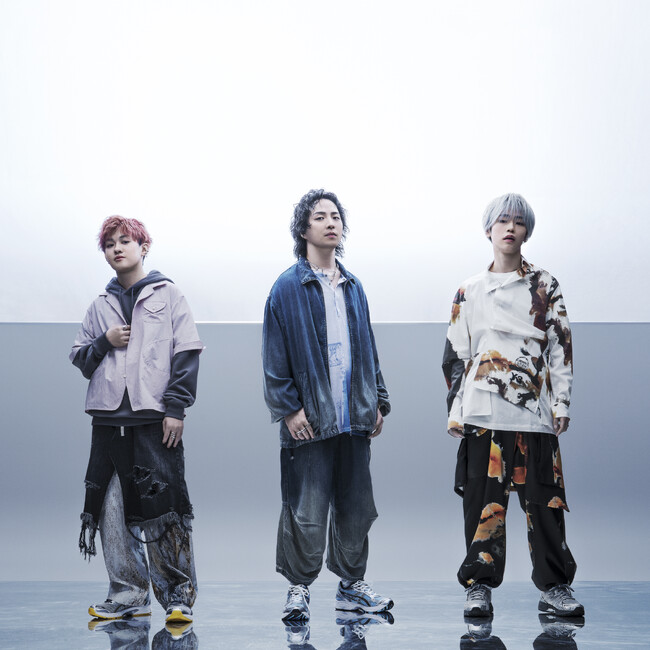 SARUKANI、New EP『EPISODE 777』配信リリース。タイトル曲はNOMELON NOLEMON・みきまりあフューチャリング。