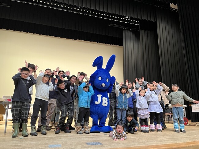 TSIホールディングスが支援した、北海道上川町主催「上川町学園構想フェス」が開催されました