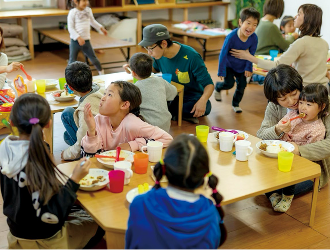 【いのち会議】～いのち宣言をつなぐ「103のアクション」～　第62回「こども食堂の活動を広げ、人と人をつなぎ、いのちをはぐくみ、 輝かせる「居場所」がいたるところにある日本と世界を実現しよう」