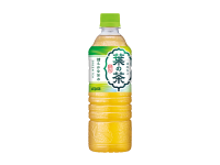 厳選茶葉の清らかな旨みと香り 「葉の茶」をリニューアルして新発売