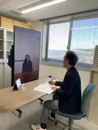 【香川大学】移住者は島で何を感じているのか？小豆島移住者の声とテレプレゼンスシステム「窓」を活用した遠隔心理相談の取り組みを報告