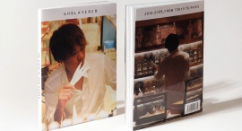 SHOLAYERED初のブランドブック「THE STORY OF SHOLAYERED」発売
