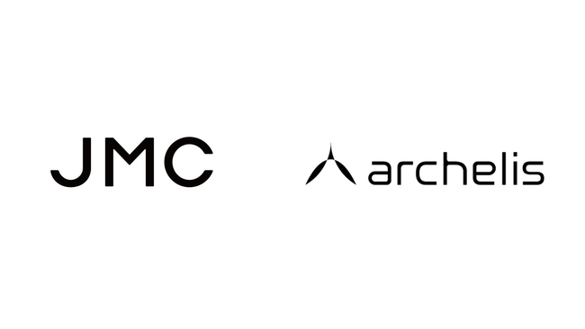 株式会社JMCとの業務提携に関するお知らせ