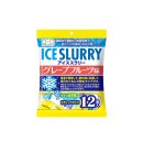 アイススラリー グレープフルーツ味(12個入) アイススラリー グレープフルーツ味(12個入)