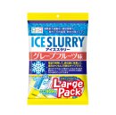 アイススラリー グレープフルーツ味 ラージパック(450g・約21個) アイススラリー グレープフルーツ味 ラージパック(450g・約21個)