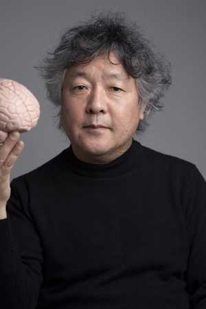 世界的脳科学者・茂木健一郎の登壇が決定(TEDxMarunouchi)