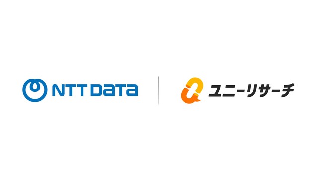 ユニーリサーチ、NTTデータのAIペルソナ構築に関する活用事例を公開