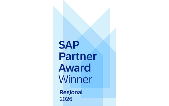 アビームコンサルティング、「2026 SAP(R) Partner Awards」にて3部門で受賞