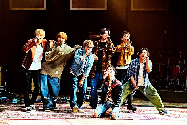WEST.結成12周年記念！WOWOWでは2/5（木）にWESSION 全6話を一挙放送・配信！「WEST.×WOWOW 5日連続特集!!!!!!!」では劇場版”W”の放送・配信も追加決定！