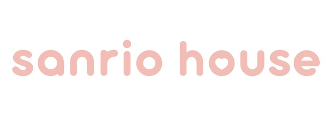 サンリオが監修するマッシュグループの新ブランドオフィシャルストア「sanrio house(サンリオハウス)」がローンチ！2026年3月6日(金)、新宿に1号店をオープン